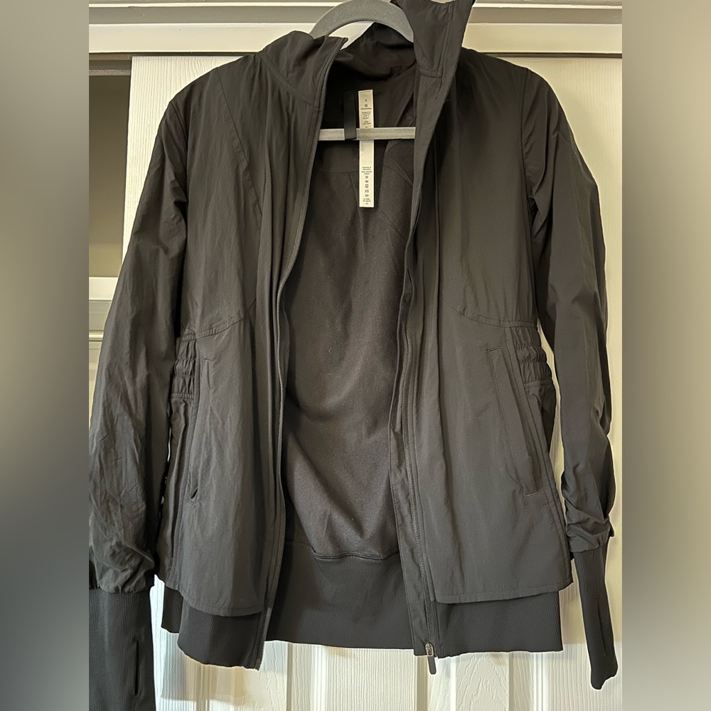 Lululemon jacket